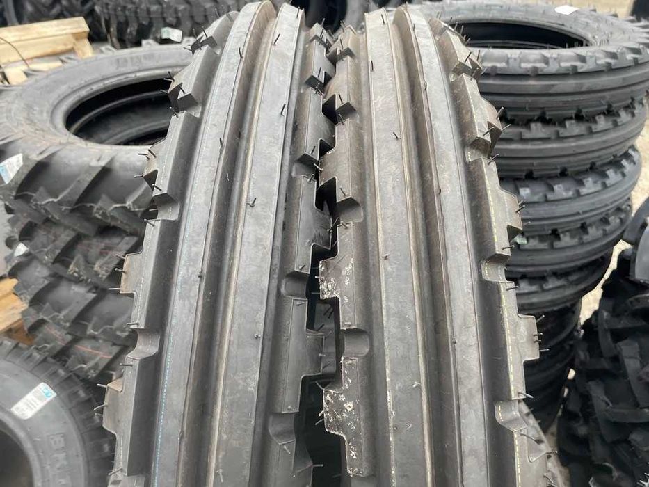 BKT 6.50-16 Cauciucuri de tractor fata garantie 2 ani