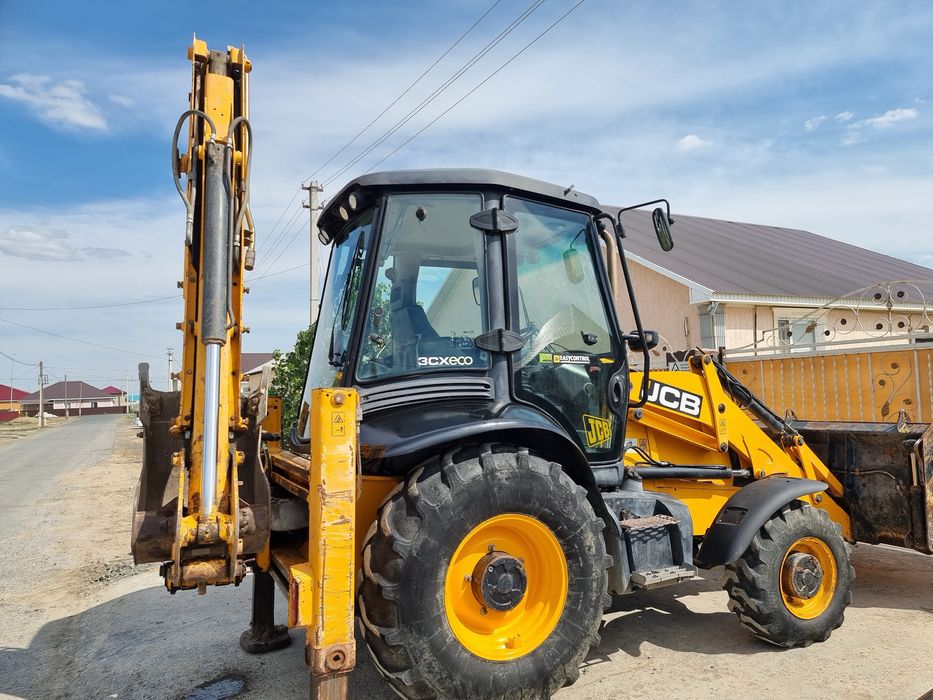 Услуга Трактор Камаз