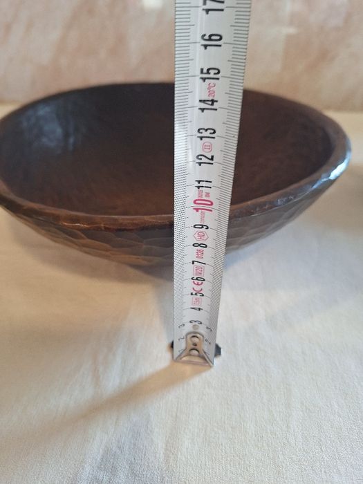 Фруктиера и купа за ядки