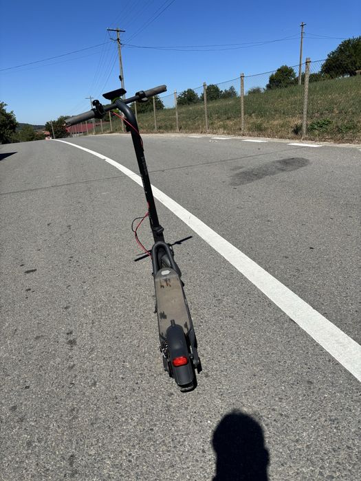 Vand trotineta electrica Navee v40i