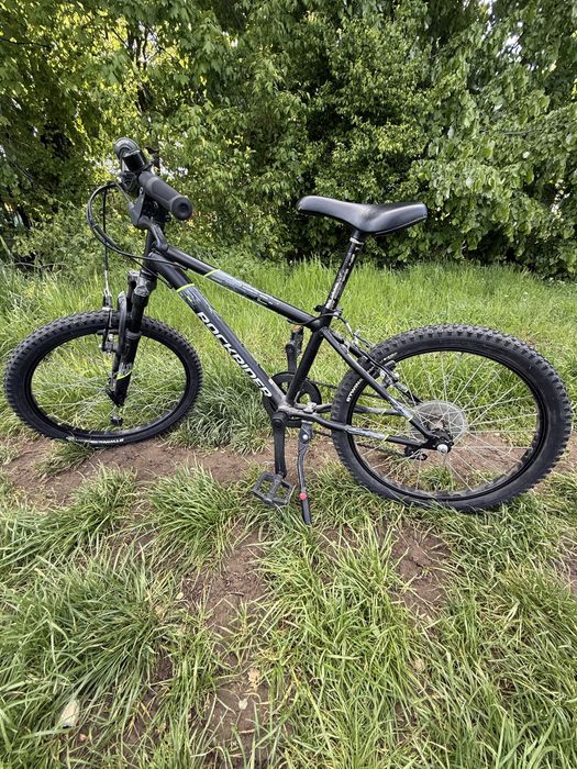 Bicicleta copii rockrider st500
