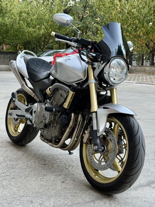 Honda Hornet PC36 2006