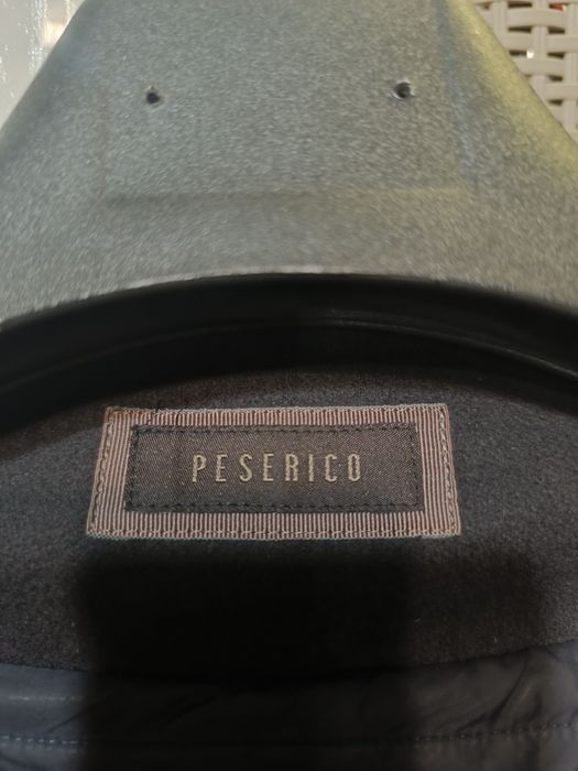 Итальянский бренд PESERICO