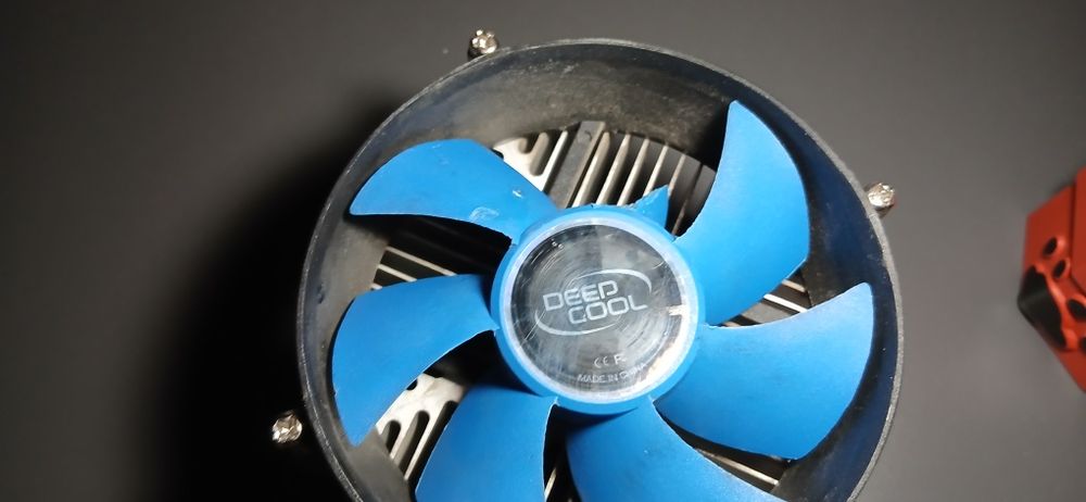 Комплект: Intel Pentium G820 + MSI H61M-A E35 lga 1155 + башня