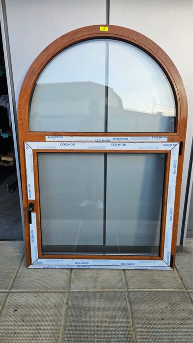 Разпродажба на Алуминиева и PVC Дограма - Врати и Прозорци