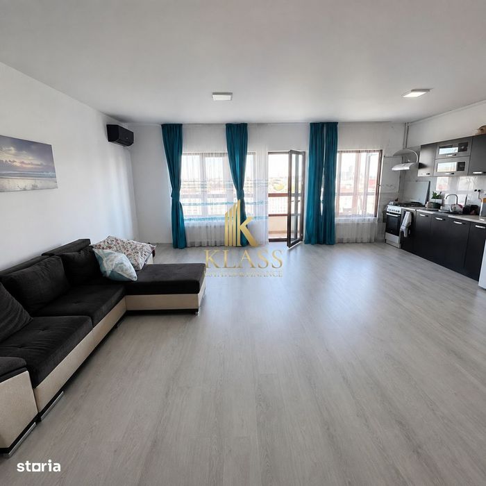 Apartament 2 Camere| Voluntari | Omnix City — fotografia 1