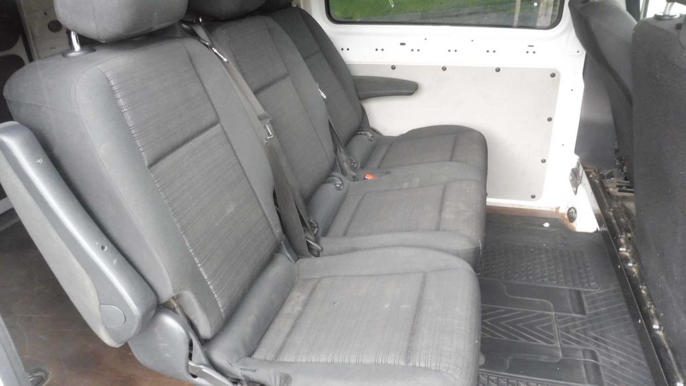 mercedes vito 111