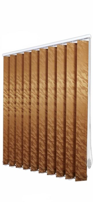 Efectuam pe baza de comanda Jaluzele Verticale la pret de fabrica