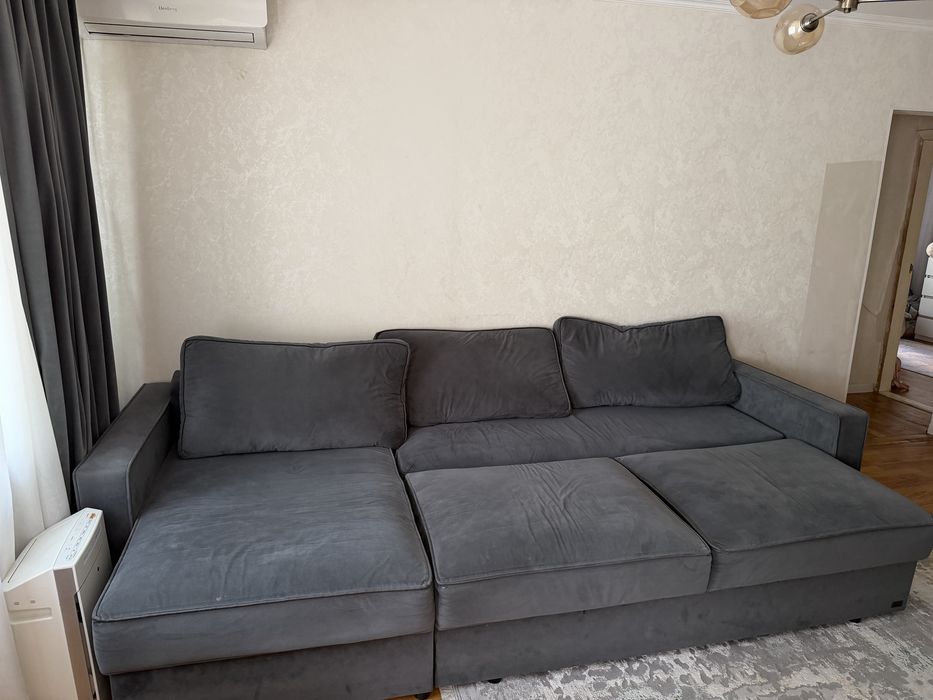 Диван раскладной