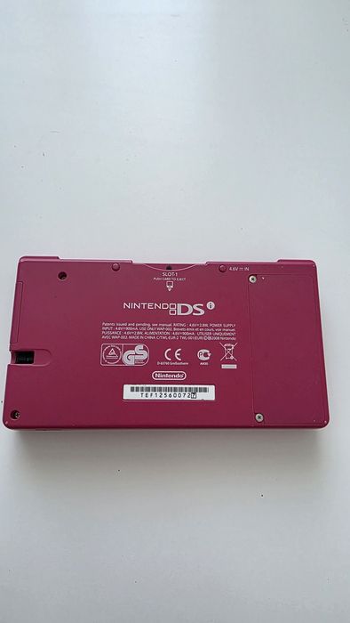 Consola Nintendo DS!!