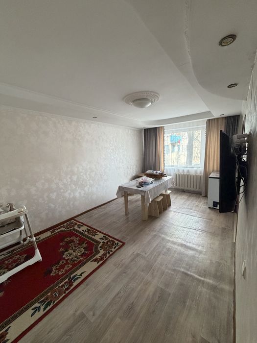 Майкудк восток 2-9 дом