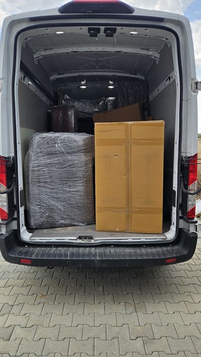 Транспорни услуги