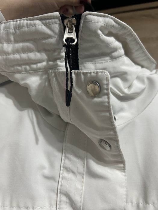 Geaca scurta Bershka