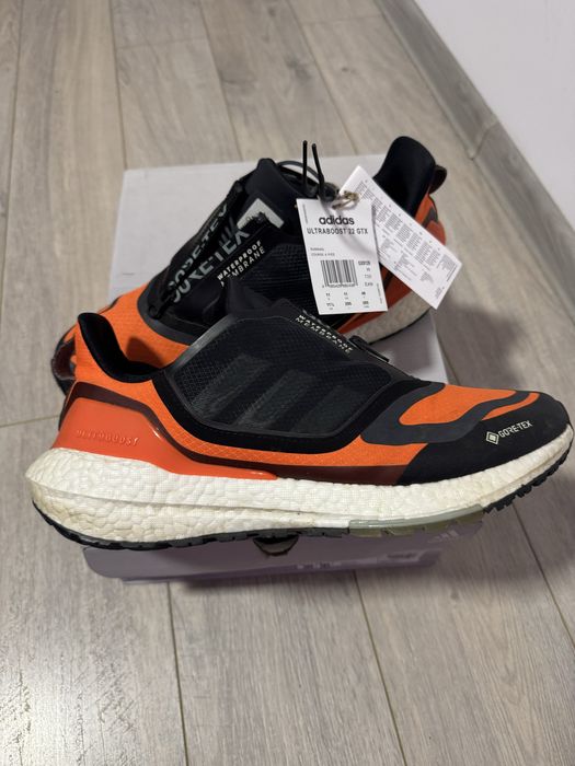 Vand Adidas Ultraboost 22 Goretex 28.5Cm