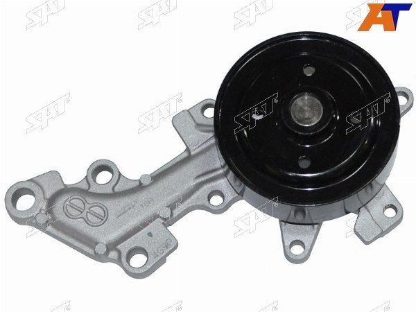 Помпа Toyota Ractis