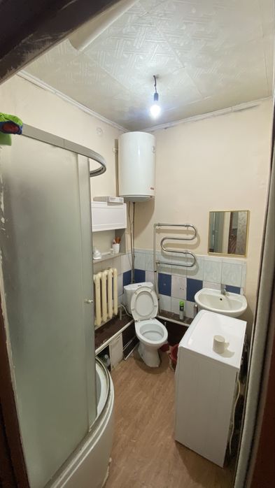 Сдам 2 ком дом на юго вастоке