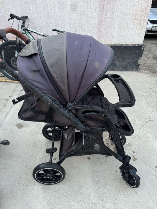 Коляска сатылады