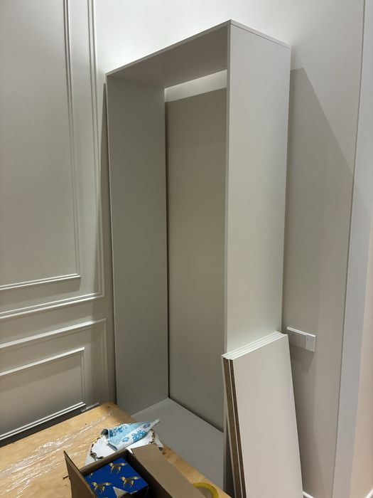 Мебель корпус новый Срочно