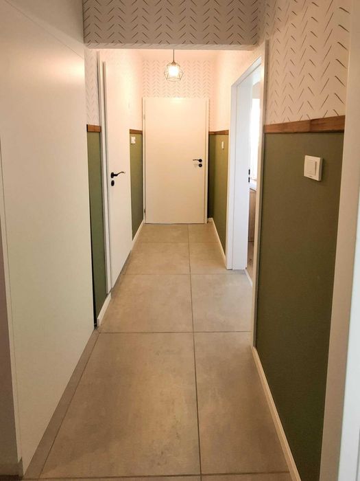 Дава се под наем Тристаен апартамент в София, Овча купел 1 - 90 кв.м за 663 € - Снимка #12