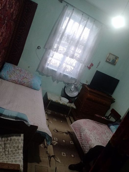 Продаётся участок