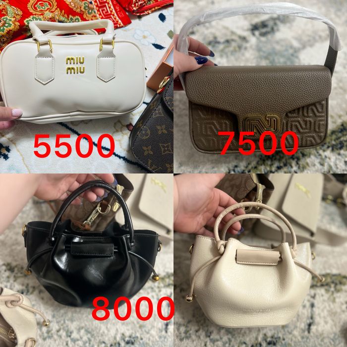 Новый сумкалар сатылады!!!