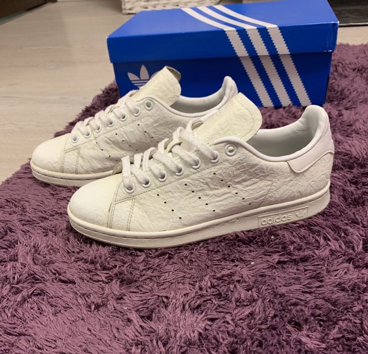 Лимитиран модел маратонки Adidas