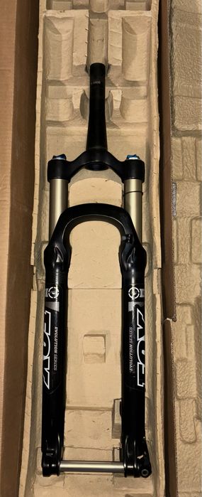 Furca Fox 32 Evolution float CTD 29’