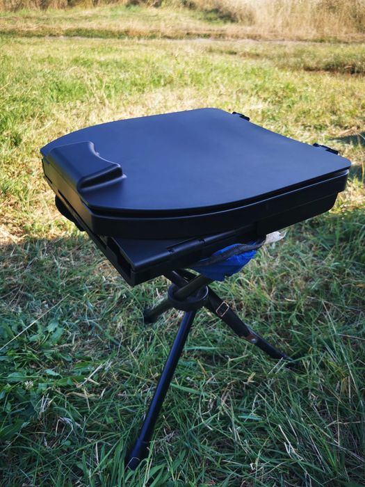 WC portabil camper