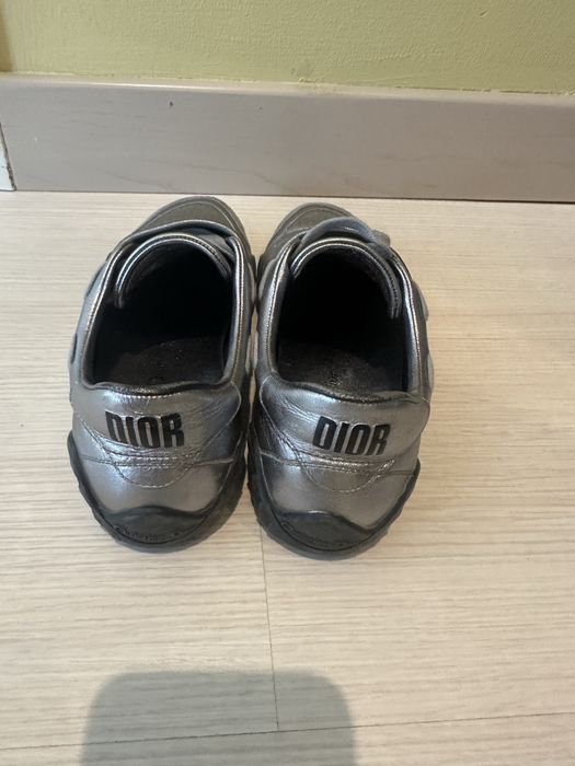Dior кроссовки 34,5 размера