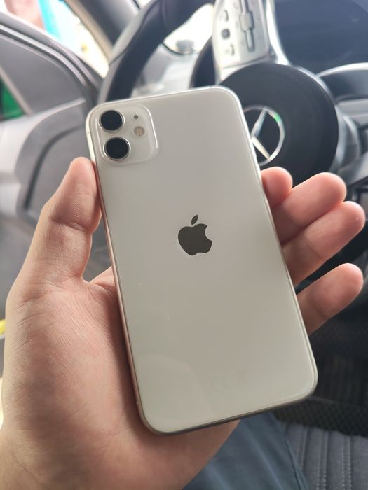 iPhone 11 128гббб