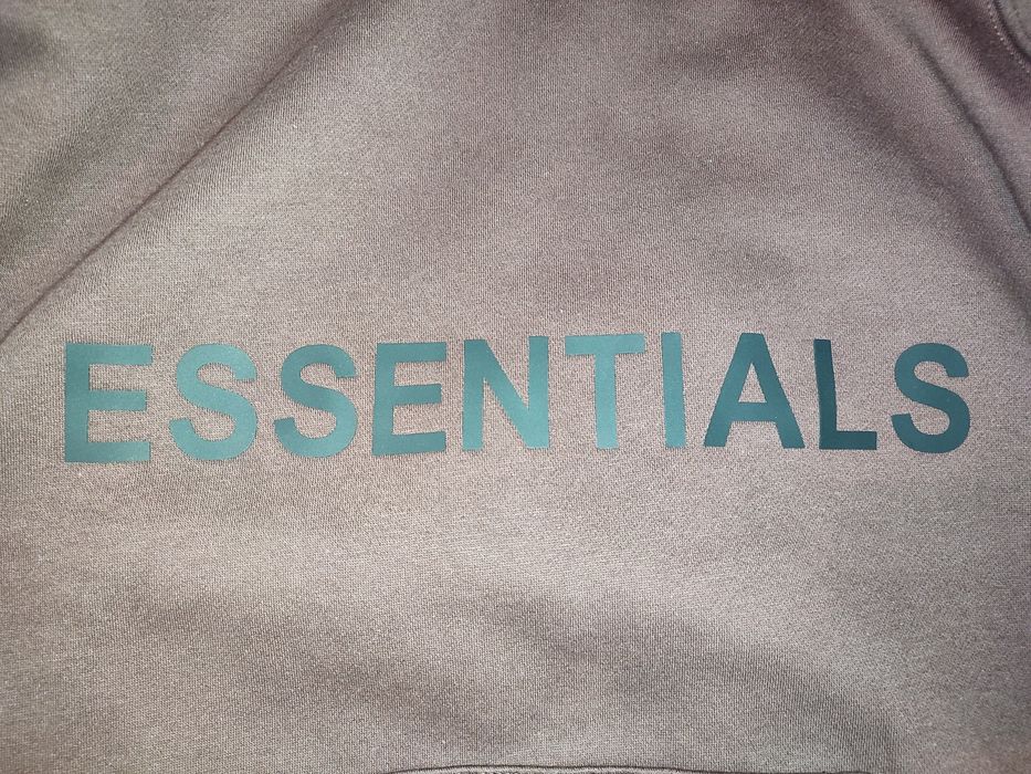 Hanorac Essentials
