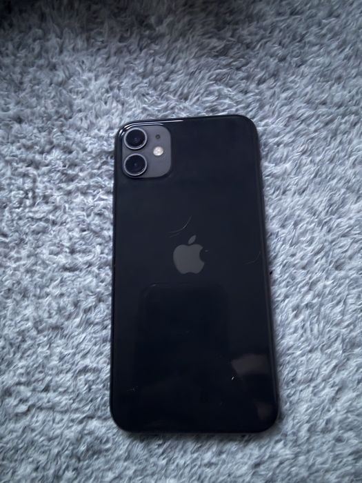 vand iphone 11 cu 64 gb