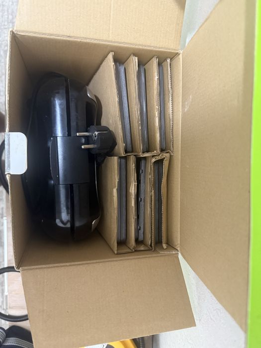 Продам вафельницу 6в1