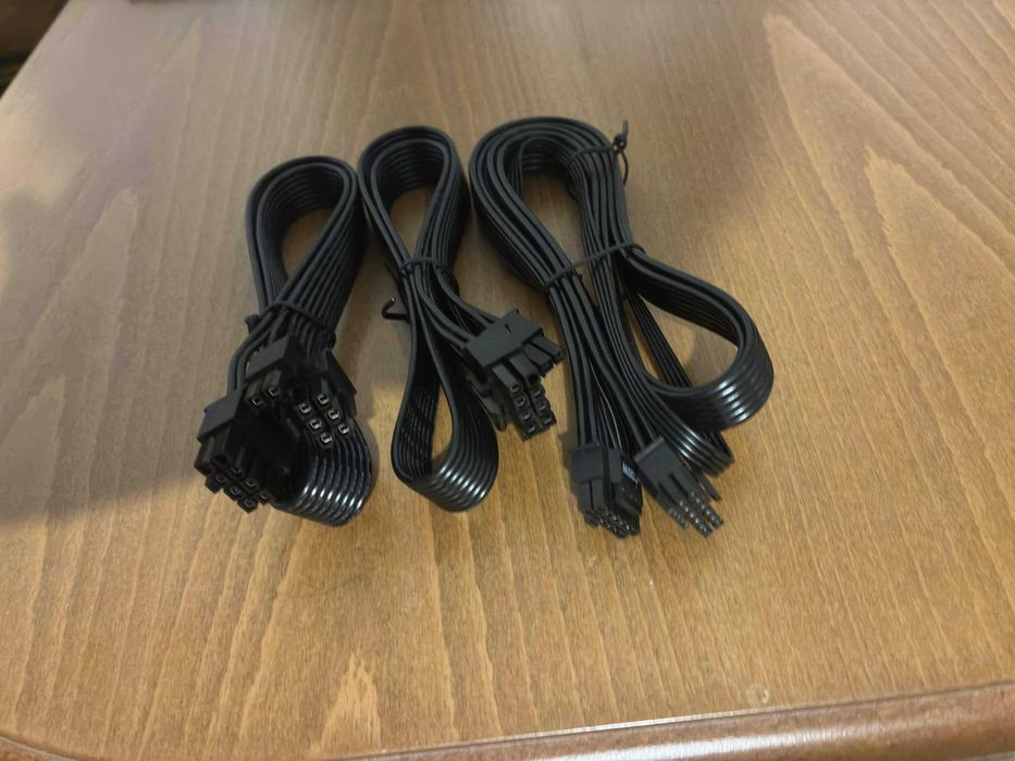 Геймърски/мощен компютър – Core Ultra 7 265K / RTX 5060 / 32GB DDR5