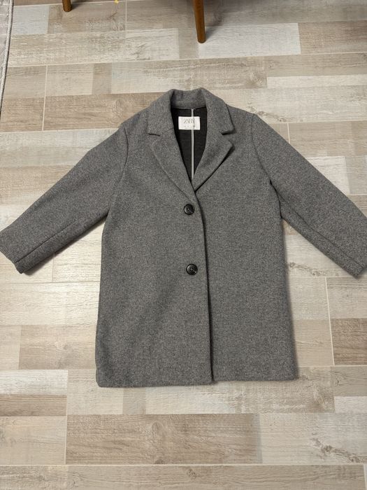 Детско палто Зара