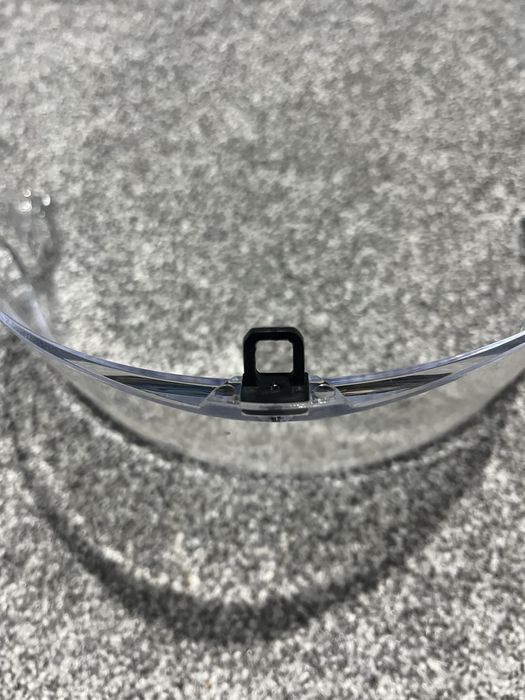 Agv K6S Clear Visor Viziera Transparenta