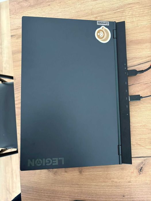 Laptop gaming Lenovo Legion 5 15ARH05H