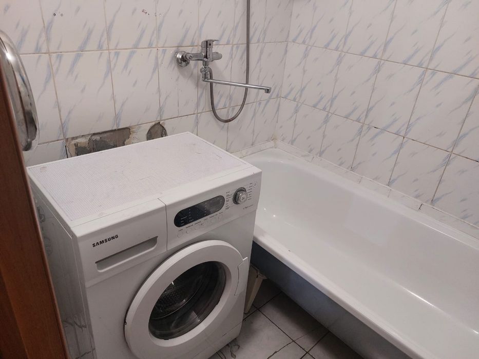 Сдам 2-х ком квартиру