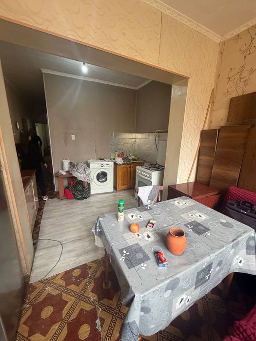 Срочна сотилади сергели спутник-4. 2/2/4 балкон 2#6