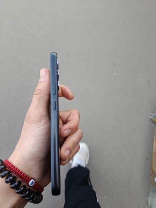 Samsung galaxy a34 5g 8/256