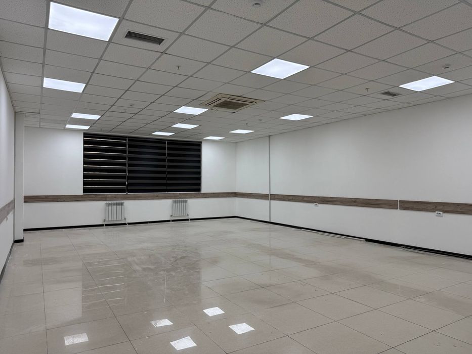 Сеул Плаза.Вестминстер.900м2