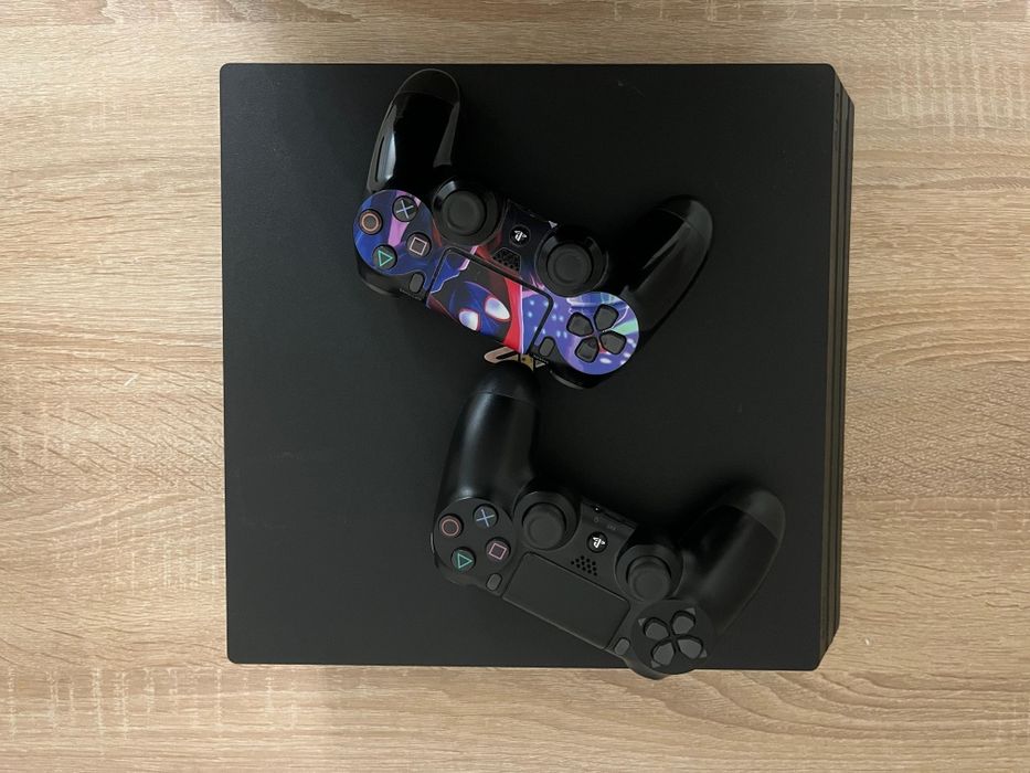 PlayStation 4 pro