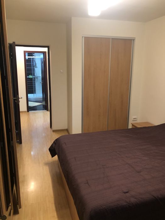 Apartament 2 camere ultracentral-finisat complet