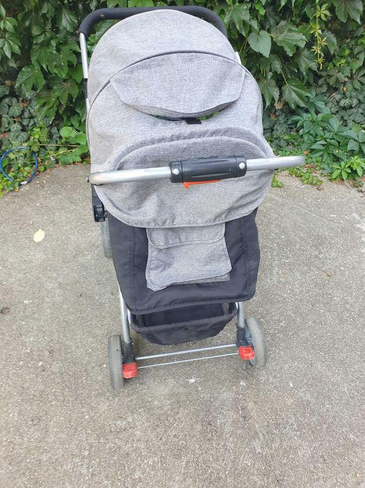 Детска количка WUNDERKID немска