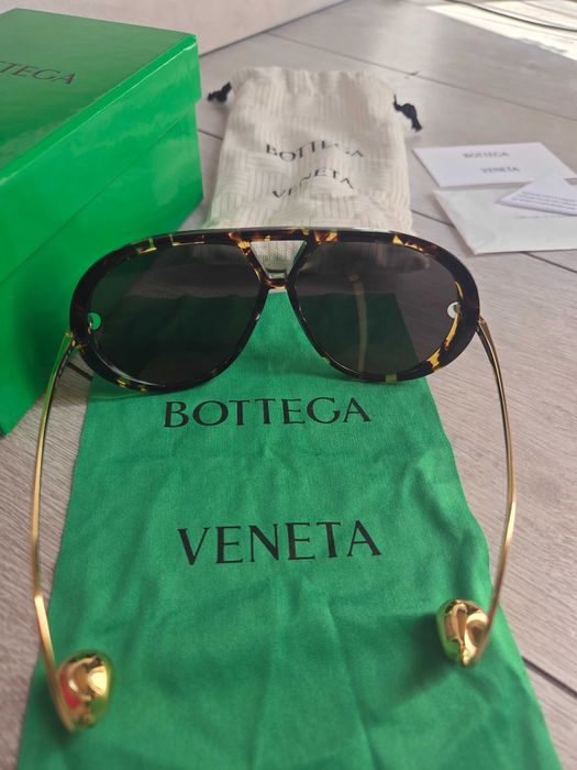 Оригинални очила Bottega Veneta
