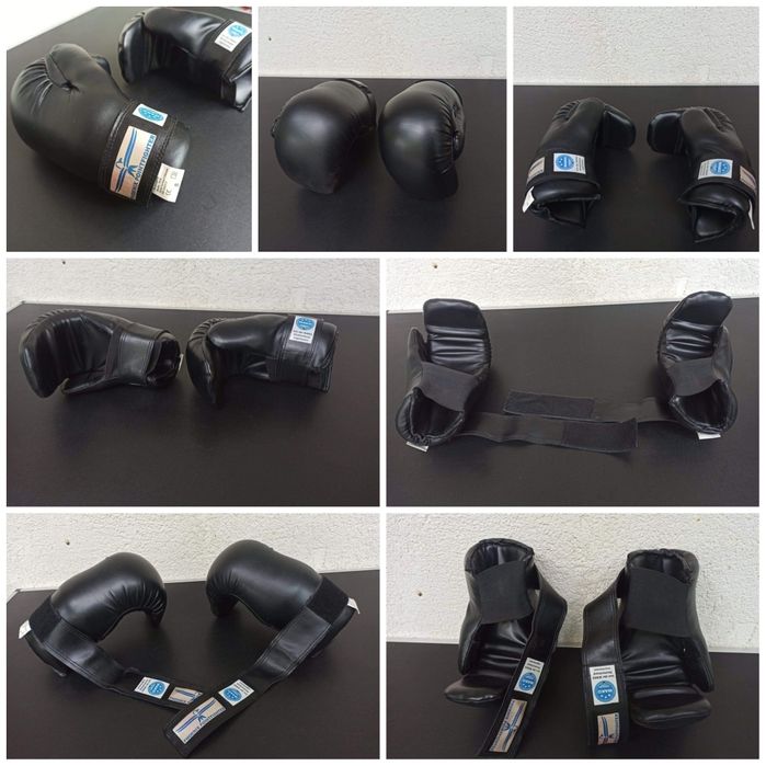 manusi crane crivit velo wako box lupte copii baieti fete sport k1