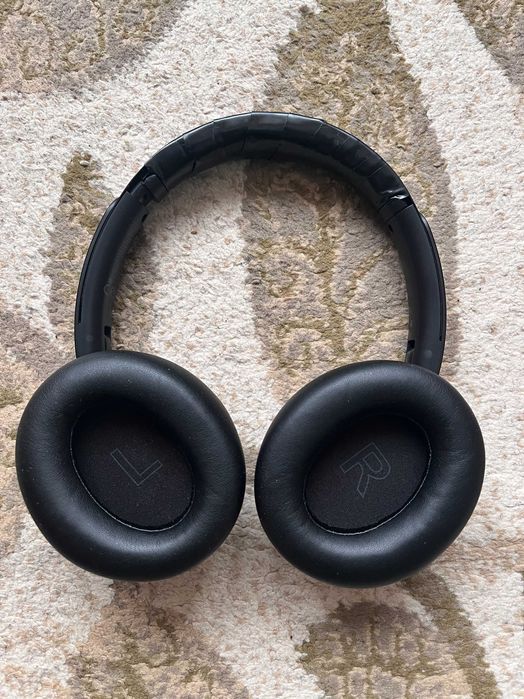 Casti bluetooth over-ear Soundcore Life Q30 wireless noise cancelling