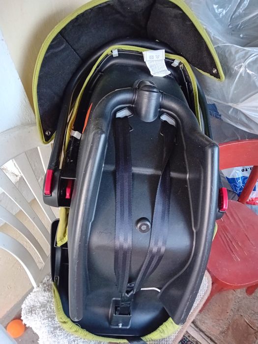 Scaun auto pentru copii Bertoni