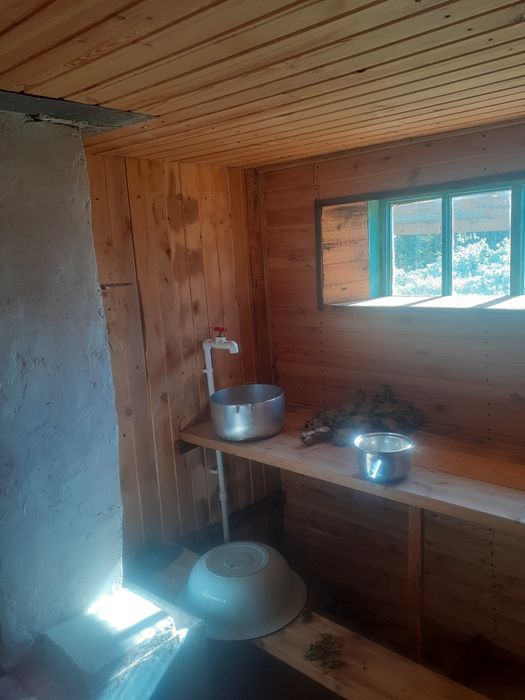 Продаётся дом у озера