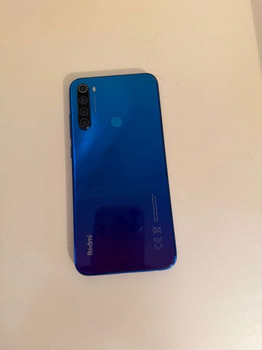 Продам телефон REDMI NOTE 8